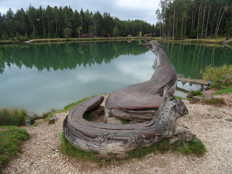 Laghi.....dell''ALTO ADIGE